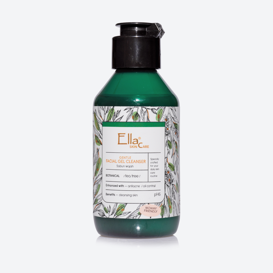 Ella Skincare Botanical Toner Tea Tree with Tea tree Oil Extract