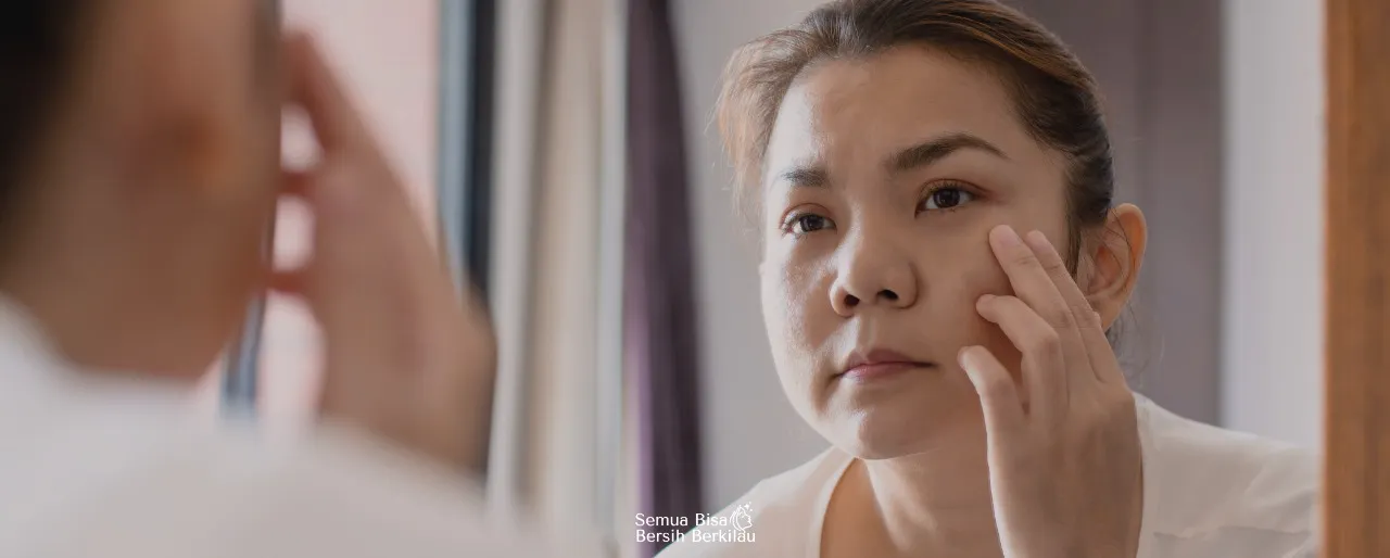 Cari Tahu! Waktu yang Tepat Untuk Menggunakan Produk Anti Aging