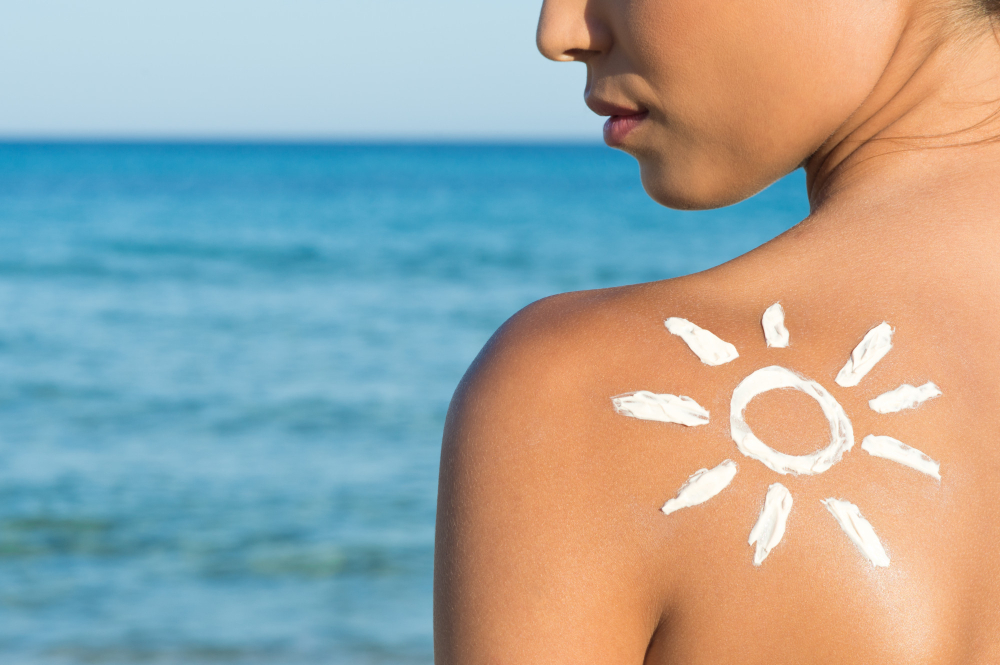 Rahasia Pentingnya Menggunakan Sunscreen yang Wajib Kamu Ketahui!